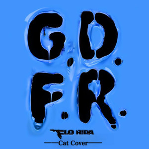 GDFR(Cat Cover)