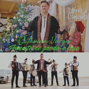 Primește-ne gazdă-n casă