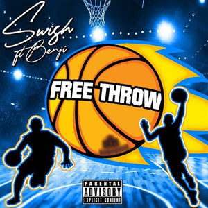 Free Throw (Explicit)