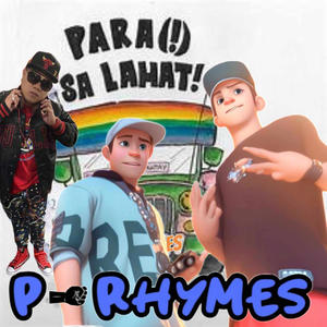 PARA SA LAHAT (feat. P Rhymes & Akademikz)