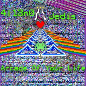 Intro to Arcade Love