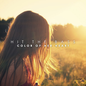 Color Of Her Heart