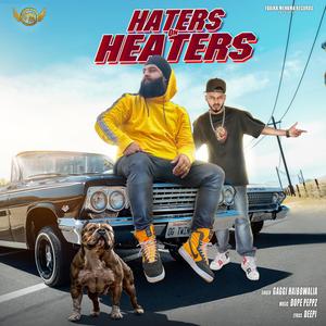 Haters On Heaters