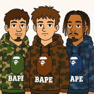 Paid For (feat. P3STRO & AGGRO!!) (Explicit)