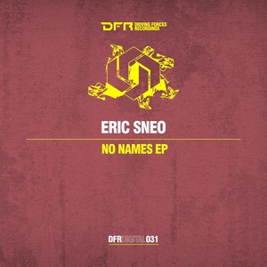 No Names feat. Chris The Voice (Original Mix)