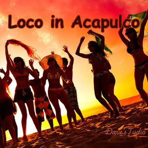 Loco in Acapulco