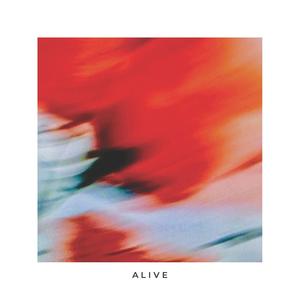 Alive (feat. Boskasie & Evoke)