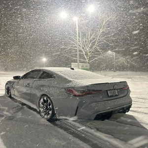 WINTER NIGHT! (Ultra Slowed) (Explicit)