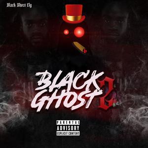 Black Ghost 2 (Explicit)