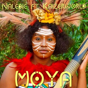 MOYA (feat. KaizerWorld)