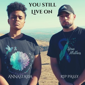 You Still Live On (feat. Annastasia)