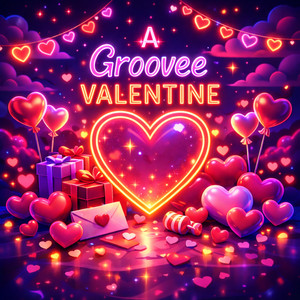 Valentine's Day Is Here