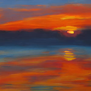 Hymn of Sunset