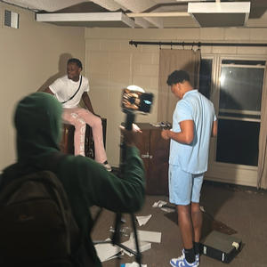 Cut Me Deep (feat. Lahook) (Explicit)