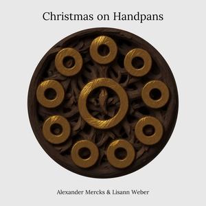 Christmas on Handpans