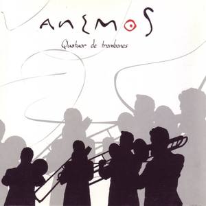 Anemos : Quatuor de trombones