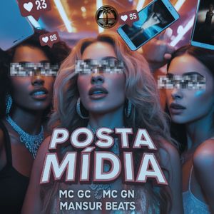 POSTA MIDIA (Explicit)