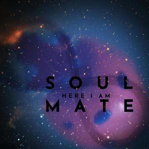 Soulmate (feat. Sa-Roc)