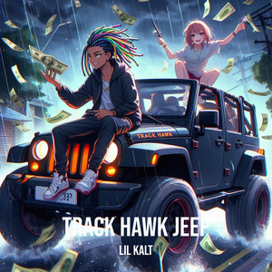 Track Hawk Jeep (Explicit)