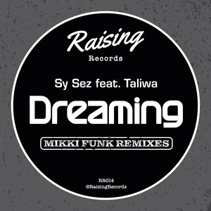 Dreaming (Mikki Funk Vocal Radio Mix)