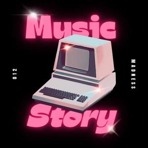 Vumani (feat. 012 Madness)