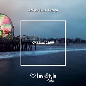 Spinning Round (Original Mix)