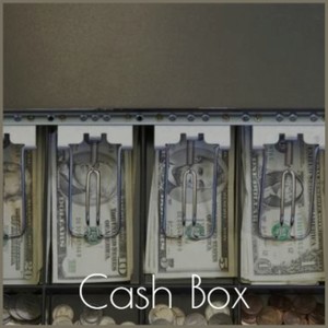 Cash Box