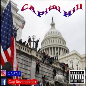 CAPital Hill (Explicit)