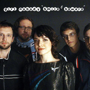 Smile & Beware (Circuit Breaker Mix)