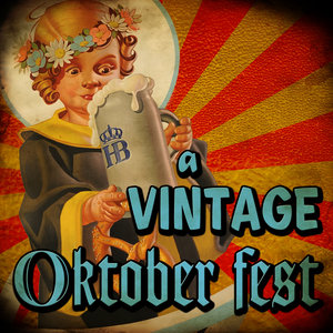 Vintage Oktoberfest