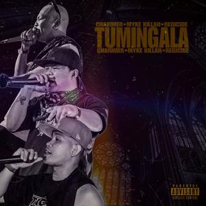 Tumingala (feat. Charimer & Regicide)