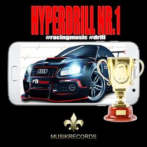 HYPERDRILL NR.1 (Shisha Version)