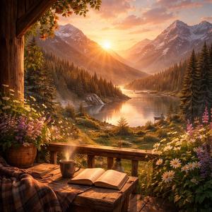 Returning to the countryside