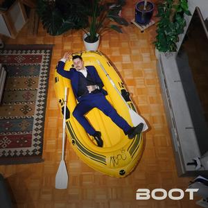 Boot (feat. Steve Kali & Lieni) [Explicit]