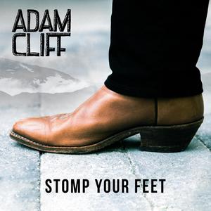 Stomp Your Feet