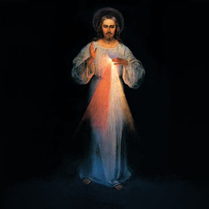 Chaplet of Divine Mercy