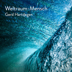 Weltraum-Mensch