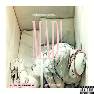 MAD! (Explicit)