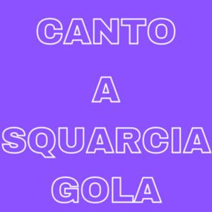 Canto a squarciagola