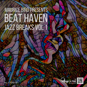 Jazz Breaks Vol 1 (Original Mix)