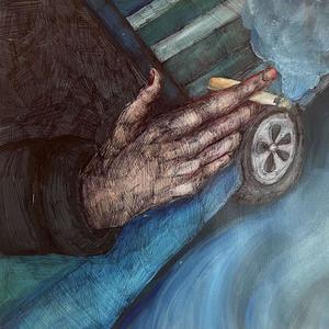 Out The Ride (Explicit)