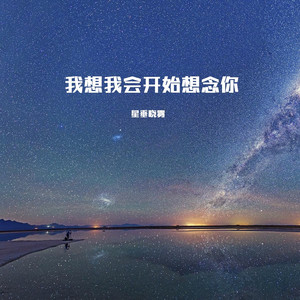 我把思念偷偷地种下 (DJ版)