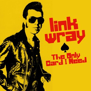 That Old Black Magic