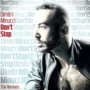 Don't Stop (The Remixes)