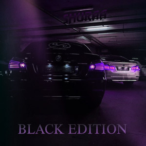 BLACK EDITION