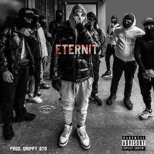 Eternit(feat. Drippyvon) (Explicit)