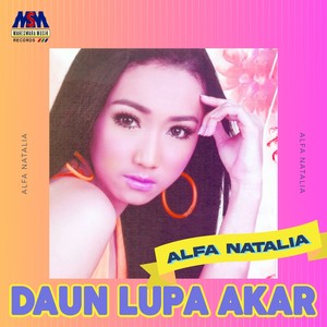 Daun Lupa Akar