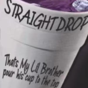 what you pourin (feat. lijOfficial) (Explicit)