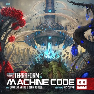 Terraform EP