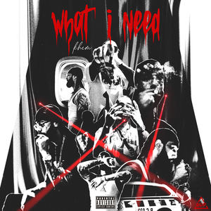 What I Need (Explicit)